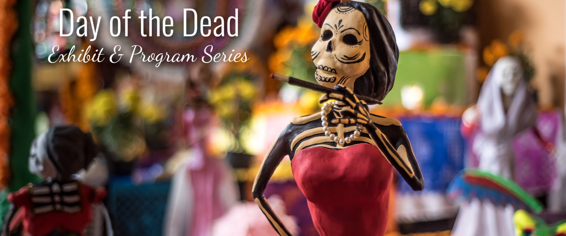 Day of the Dead Image